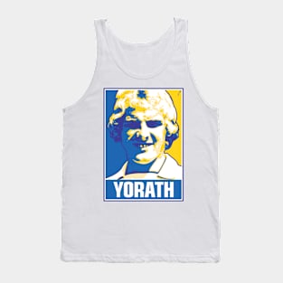 Yorath Tank Top